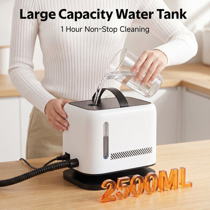 SRGARH® Version 3.0 Handheld Steam Cleaner
